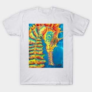 Seahorse T-Shirt